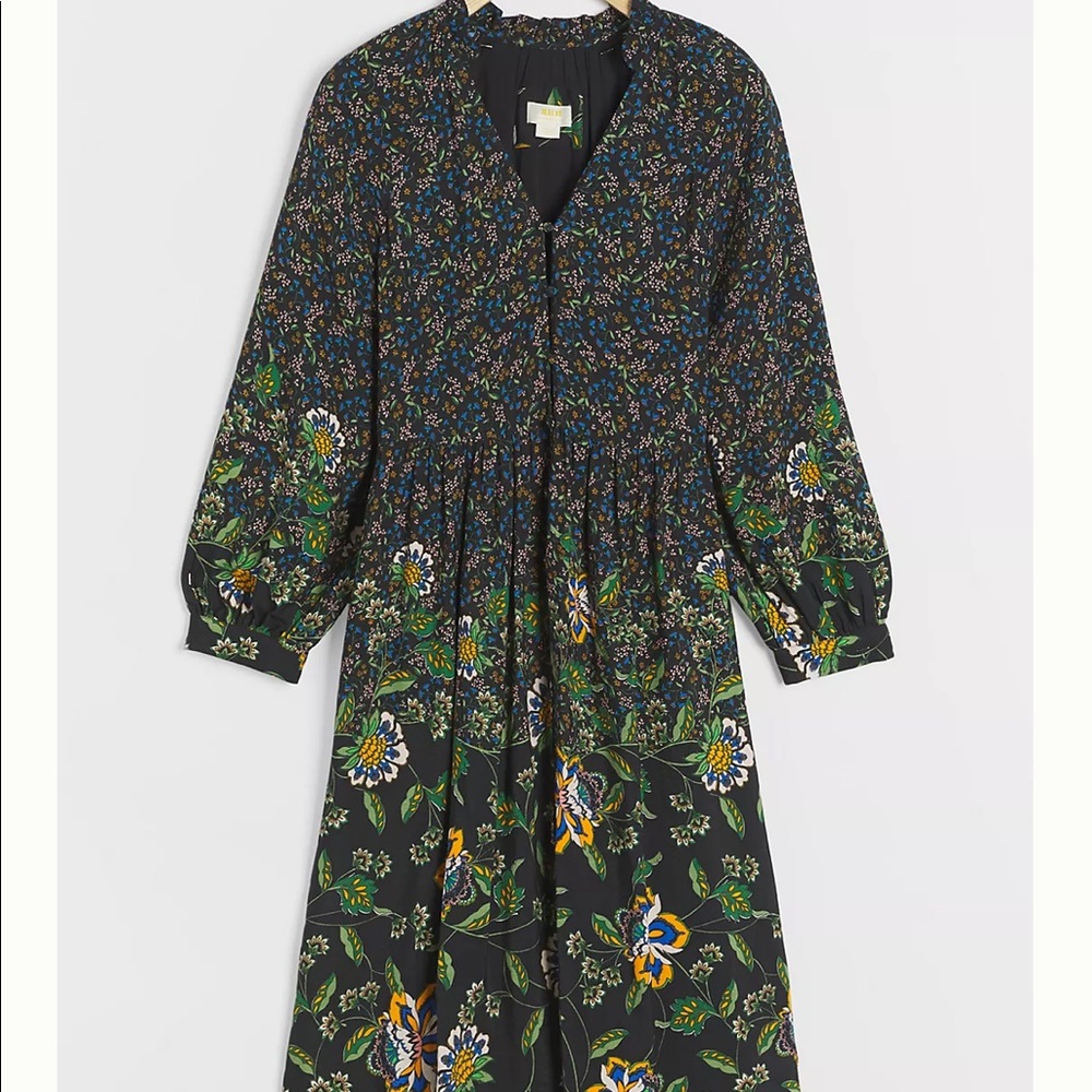 Dulcie Midi Dress